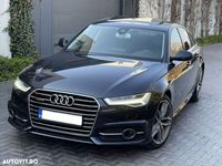 second-hand Audi A6 3.0 TDI quattro S tronic