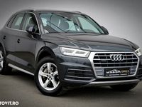 second-hand Audi Q5 2.0 TDI quattro S tronic