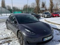 Second-hand Tesla Model 3 365 kW (497 CP) 2021 Culoaregri Berlinǎ