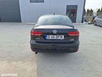 second-hand VW Jetta 1.2 TSI Trendline