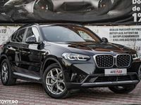 second-hand BMW X4 xDrive20i Aut. xLine