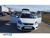 Second-hand Ford Focus 74 CP (54 kW) 2008 Alb Hatchback