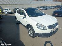 second-hand Nissan Qashqai 1.5 dCi DPF acenta