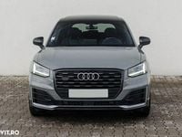 Second-hand Audi Q2 Design 190 CP (139 kW) 2017 Culoaregri SUV