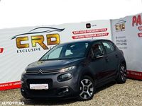 Second-hand Citroën C3 Feel 100 CP (73 kW) 2020 Culoaregri Hatchback