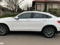 second-hand Mercedes 300 GLC Coupe4MATIC