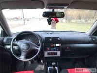 Second-hand Audi A3 110 CP (80 kW) 2001 Albastru Hatchback