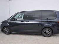 Nouă VW Multivan Style 150 CP (110 kW) 2025 Albastru inchis  metalic Van