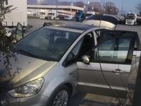 second-hand Ford S-MAX 7 locuri an 2008