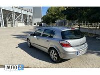 second-hand Opel Astra 