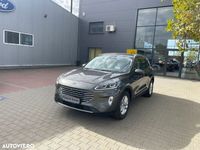 second-hand Ford Kuga 2.5 Duratec PHEV Titanium X