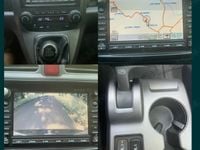 Second-hand Honda CR-V 140 CP (102 kW) 2007 Negru SUV