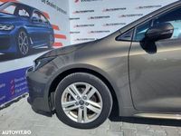 second-hand Toyota Corolla 1.8 HSD Business