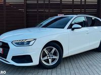 second-hand Audi A4 Avant 35 TDI S tronic advanced