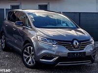 second-hand Renault Espace Energy TCe 200 EDC Intens