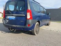 Second-hand Dacia Logan MCV 105 CP (77 kW) 2007 Break