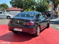 second-hand Peugeot 407 SW 125 Tendance 2006 · 156 000 km · 1 749 cm3 · Benzina