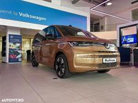 Nouă VW Multivan Style 150 CP (110 kW) 2025 Culoarealte culori Van