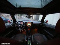 Second-hand Mini Cooper SD 143 CP (105 kW) 2013 Culoarerosu Hatchback