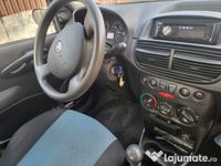 second-hand Fiat Punto 1,2 masina