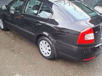 second-hand Skoda Octavia Combi 1.6 TDI Classic