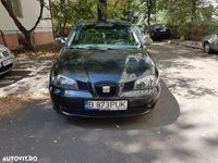 second-hand Seat Cordoba 1.9 TDI Standard