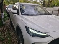 Second-hand MG HS 162 CP (119 kW) 2024 Alb SUV