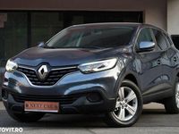 Second-hand Renault Kadjar Business 130 CP (95 kW) 2018 Culoaregri SUV
