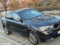 second-hand BMW X4 