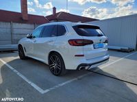 second-hand BMW X5 xDrive40d AT MHEV