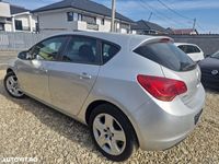 second-hand Opel Astra 1.7 CDTI DPF Active