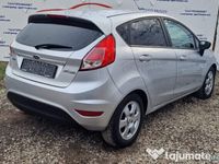 second-hand Ford Fiesta 1.6 econetic