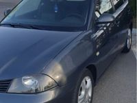 second-hand Seat Ibiza 1.4 benzină 2007