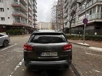 Second-hand Citroën C5 Aircross Shine 130 CP (95 kW) 2019 SUV