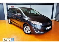 second-hand Mazda 5 