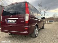 second-hand Mercedes Vito 