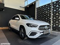 second-hand Mercedes GLA220 4Matic 8G-DCT AMG Line Advanced Plus