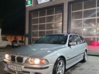 second-hand BMW 520 Seria 5 i Touring