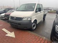 Second-hand VW T5 102 CP (75 kW) 2008 Van