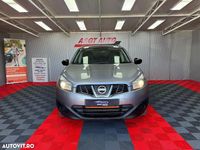 Second-hand Nissan Qashqai +2 110 CP (80 kW) 2012 Culoaregri SUV