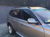Second-hand BMW X3 177 CP (130 kW) 2010 Culoaregri SUV