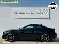 Second-hand BMW M2 Shadowline 460 CP (338 kW) 2024 Alte culori Coupe