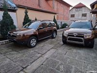 second-hand Dacia Duster 4x2 Euro 5 1.6