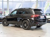 second-hand Mercedes GLE450 AMG 4Matic 9G-TRONIC AMG Line