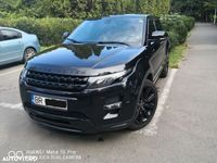 second-hand Land Rover Range Rover evoque 2013 · 160 000 km · 2 179 cm3 · Diesel