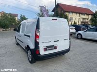 second-hand Renault Kangoo 1.5 dCI Expression 2020 · 79 000 km · 1 461 cm3 · Diesel