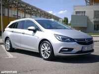 second-hand Opel Astra 1.6 CDTI DPF ecoFLEX Start/Stop Selection