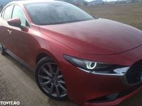 second-hand Mazda 3 e-Skyactiv G122 AT MHEV Plus