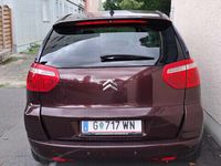 second-hand Citroën C4 Picasso 1.8 benzina