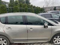 Second-hand Peugeot 3008 116 CP (85 kW) 2010 Berlinǎ